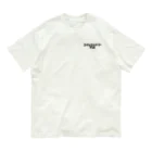 奇々くもりのコインランドリー平和 Organic Cotton T-Shirt
