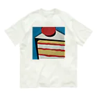 レターオールソーツの'Spoilt for choice' - 5 Organic Cotton T-Shirt