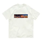 yuhkinのMagaoks Organic Cotton T-Shirt