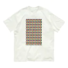 やのショップのcrossing Organic Cotton T-Shirt