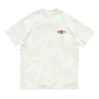 ESPERTOのSpeedline Montecarlo オーガニックコットンTシャツ