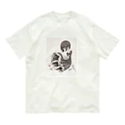 ℞˖🐁のめいど Organic Cotton T-Shirt