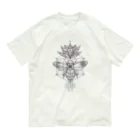 魔法のアイテム屋　SUZURI店の命の夢 Organic Cotton T-Shirt