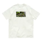 CRAYFISHのカスミん オーガニックコットンTシャツ