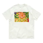 AKeikoのアマゾン河の旅・ブラジル Organic Cotton T-Shirt