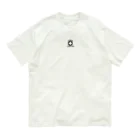 GROW MARKSの渋柿隊 オーガニックコットンTシャツ