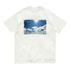 Shop GHPのWE RISE TOGETHER（その２） オーガニックコットンTシャツ