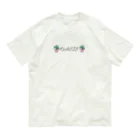 YamadatinkuのOASIS Organic Cotton T-Shirt