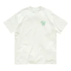 LEFTMADE CLOTHING STOREのSTORE Organic Cotton T-Shirt
