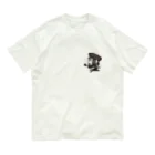 SESTA SHOPの灯台守 Organic Cotton T-Shirt