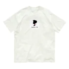 happinessのhappinessグッズ Organic Cotton T-Shirt
