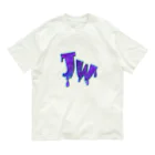 【公式】JELLY WONDERLAND【ショップ】のJelly Wonderland オーガニックコットンTシャツ