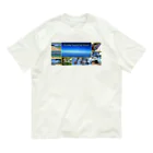 FCS Entertainmentのフリーダムカウンセリングスクール Organic Cotton T-Shirt