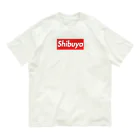 City FashionのShibuya Goods Organic Cotton T-Shirt