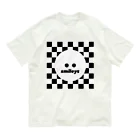 スマイリーズのスマイリーズ Organic Cotton T-Shirt