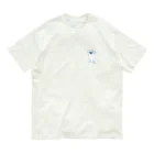 おふちゃんのおんさん　onsann 1 オーガニックコットンTシャツ