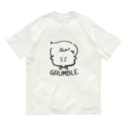 egu shopのGRUMBLE boy オーガニックコットンTシャツ