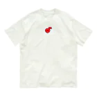 s shopのs2455アイテム Organic Cotton T-Shirt