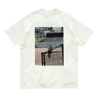 ko+nekoの一休みしませんか？ Organic Cotton T-Shirt