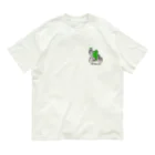 THINQ.MANIA（シンクマニア）のフタリキャンプ Organic Cotton T-Shirt