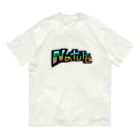 Volcano Private Fishing Parkの自然 オーガニックコットンTシャツ