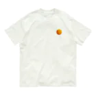 これおたのおれんじ Organic Cotton T-Shirt