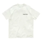 TOKYO倶楽部のUnlucky_Killer オーガニックコットンTシャツ