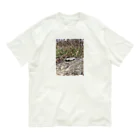 japari16の廃車ミニカー Organic Cotton T-Shirt