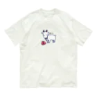 Andiamoの本命（メェ） Organic Cotton T-Shirt