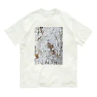 Vardeのvarde_graphic Organic Cotton T-Shirt
