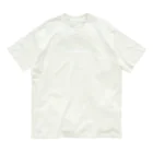 puikkoの空母　飛龍（白） Organic Cotton T-Shirt