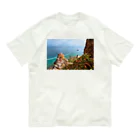 WHITETREE（ホワイトツリー）のTAINAIMEGURI　Vol.1 Organic Cotton T-Shirt