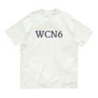 West Coast No.6のWest Coast No.6 Organic Cotton T-Shirt