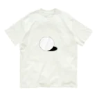 えにくまだぷんぷんのQ Organic Cotton T-Shirt