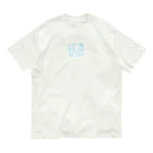 bigsuns_farmの自然農野菜栽培中by big sun'sfarm Organic Cotton T-Shirt