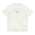 Makoto_Kohaneのよきよきよーきー オーガニックコットンTシャツ