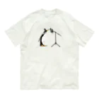 kbc3745のTHE FIRST TAKE Penguin オーガニックコットンTシャツ