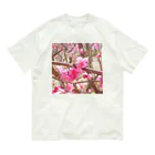 モノウサワールドの小さな世界の住人② Organic Cotton T-Shirt