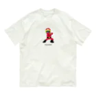 伽耶のGO GO 還暦！ Organic Cotton T-Shirt