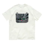 ミステリーショップのスミレ Organic Cotton T-Shirt