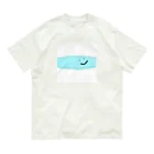 mai_relaxedの雲兄弟 オーガニックコットンTシャツ