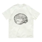 totomaぱんのtotomaぱん公式グッズ Organic Cotton T-Shirt