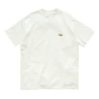 avocadotのこっち見てるヒツジ Organic Cotton T-Shirt