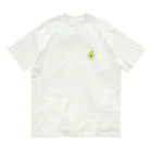 avocadotのアボカドさん Organic Cotton T-Shirt