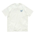 Ivoryのフレブル　らくがき Organic Cotton T-Shirt