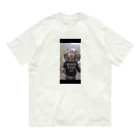 トマトの赤ちゃん Organic Cotton T-Shirt