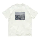 旅先の写真屋さんのころっせおー！ オーガニックコットンTシャツ