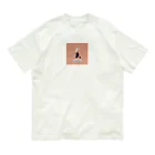 Tasumania catのTasumania Original Organic Cotton T-Shirt