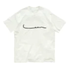 i_zumiのしんどい Organic Cotton T-Shirt