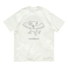 STUDIO SUNLIGHT WEB SHOPのSkywalker Organic Cotton T-Shirt